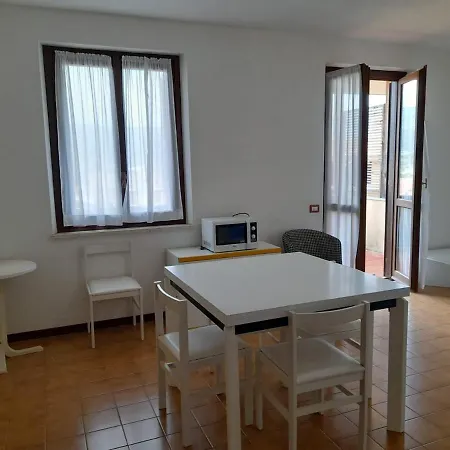 Διαμέρισμα Guscio Int. 37