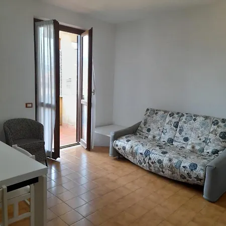 Διαμέρισμα Guscio Int. 37 *