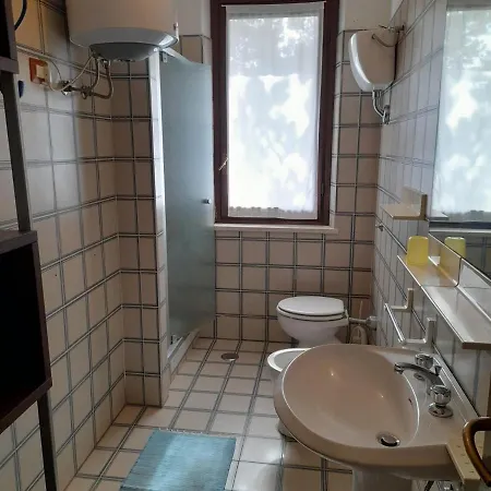 Διαμέρισμα Guscio Int. 37 *
